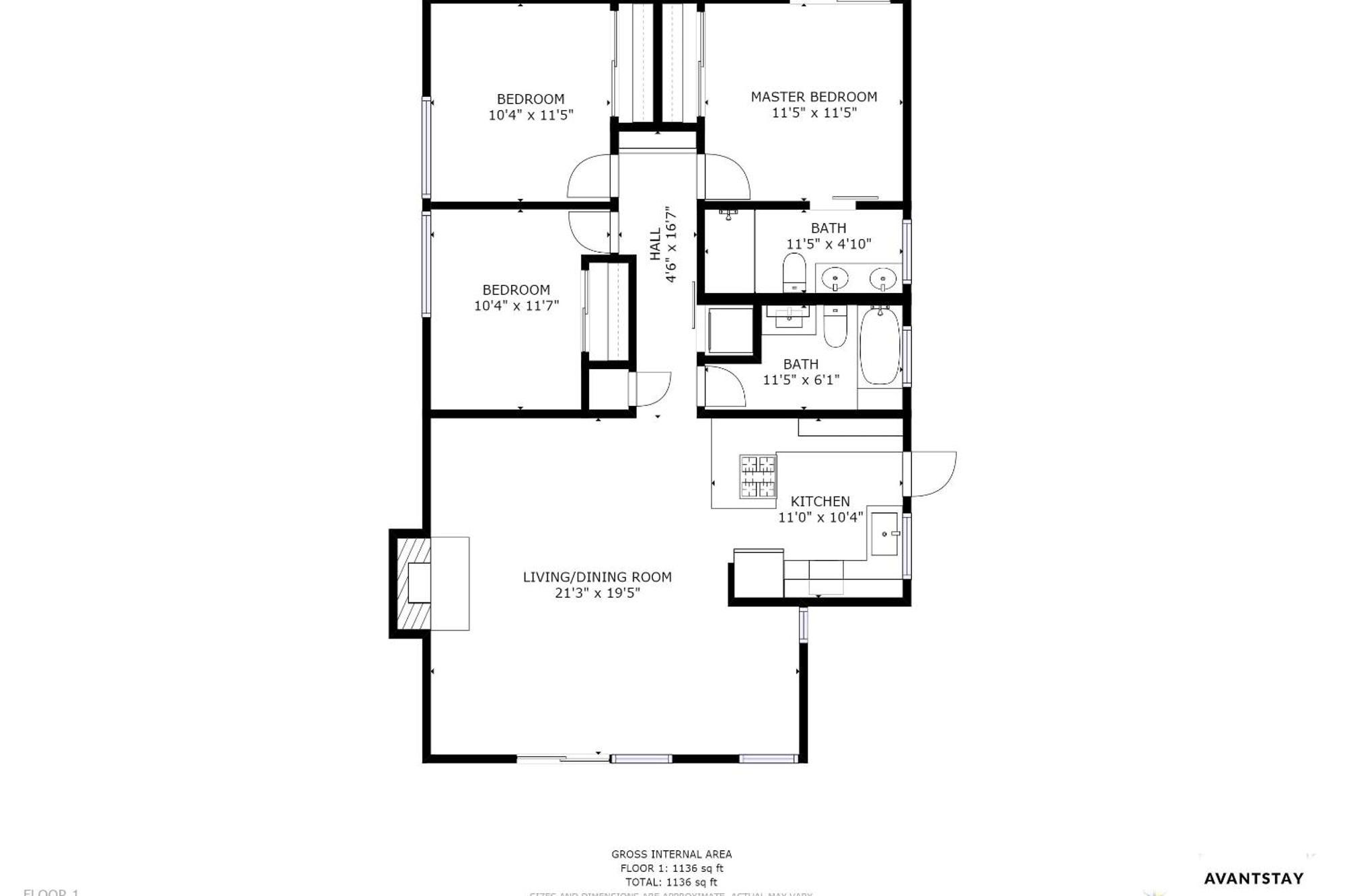 Hamilton I II Buyout By Avantstay Modern 6 Bdr W Spa Rooftop Patio San Diego Exterior photo